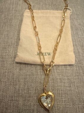 Jcrew necklace
